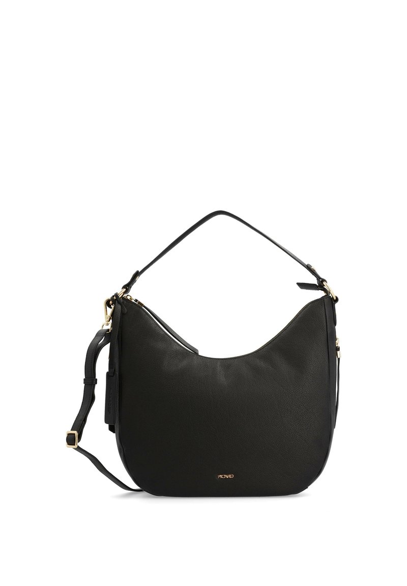 Picard JAVA - Handtasche - schwarz