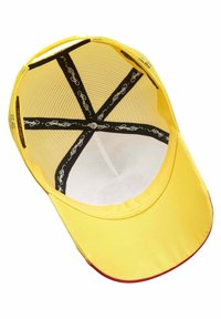 Ed Hardy TIGER DICE  - Cap - yellow