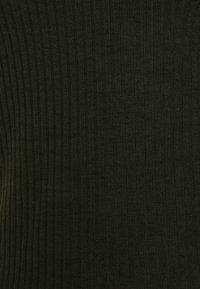 ONLY ONLEMMA HIGH NECK  - Neule - rosin