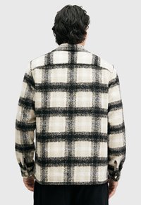 AllSaints LAPSE  - Giacca leggera - black