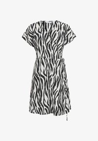 Non sélectionné, black animal mix