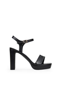 Bosanova Sandalias de tacón - nero