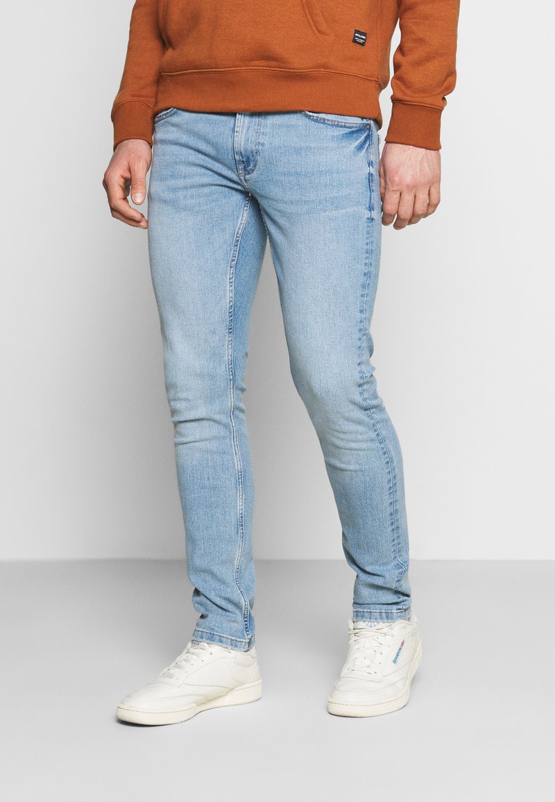 Only & Sons ONSLOOM Slim fit jeans blue denim/blauw denim/bluedenim