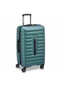 Delsey Paris SHADOW - Trolley - grün