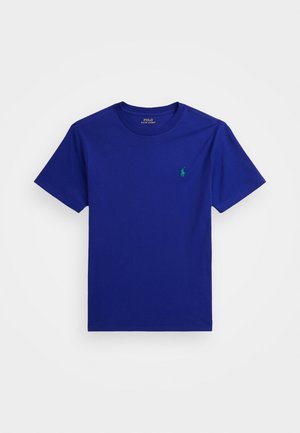 UNISEX - Základné tričko - classic azure