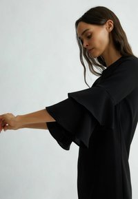 LIU JO STRETCH - Kasdienė suknelė - black
