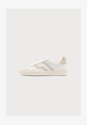 GANT, CUZIMA - Sneakers - white
