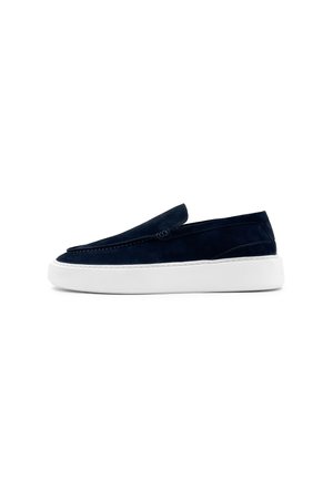 ATMOS - Instappers - navy blue