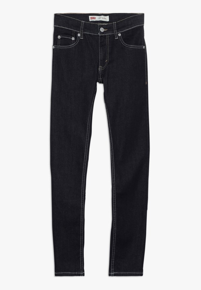 510 SKINNY FIT - Jeans Skinny Fit - twin peaks