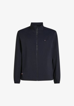 Tommy Hilfiger, CAPISPALLA - Übergangsjacke - blu