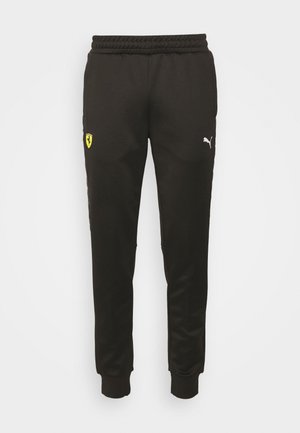 Puma FERRARI RACE MT7  - Trainingsbroek - black