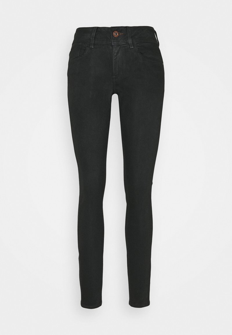 G-Star Jeans Skinny Fit coated denim G-Star Jeans Skinny Fit coated denim
