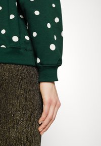 Monki Camisola - green