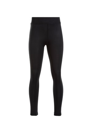Legging (type pantalon) -  black