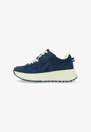 No Name Joggers blau