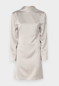 JOLINE DRESS - Koktajl obleka/za zabavo - steel grey