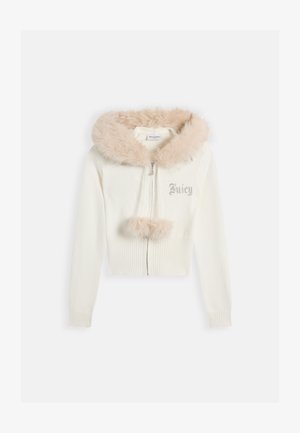 Juicy Couture, Adīta jaka - sugar swizzle