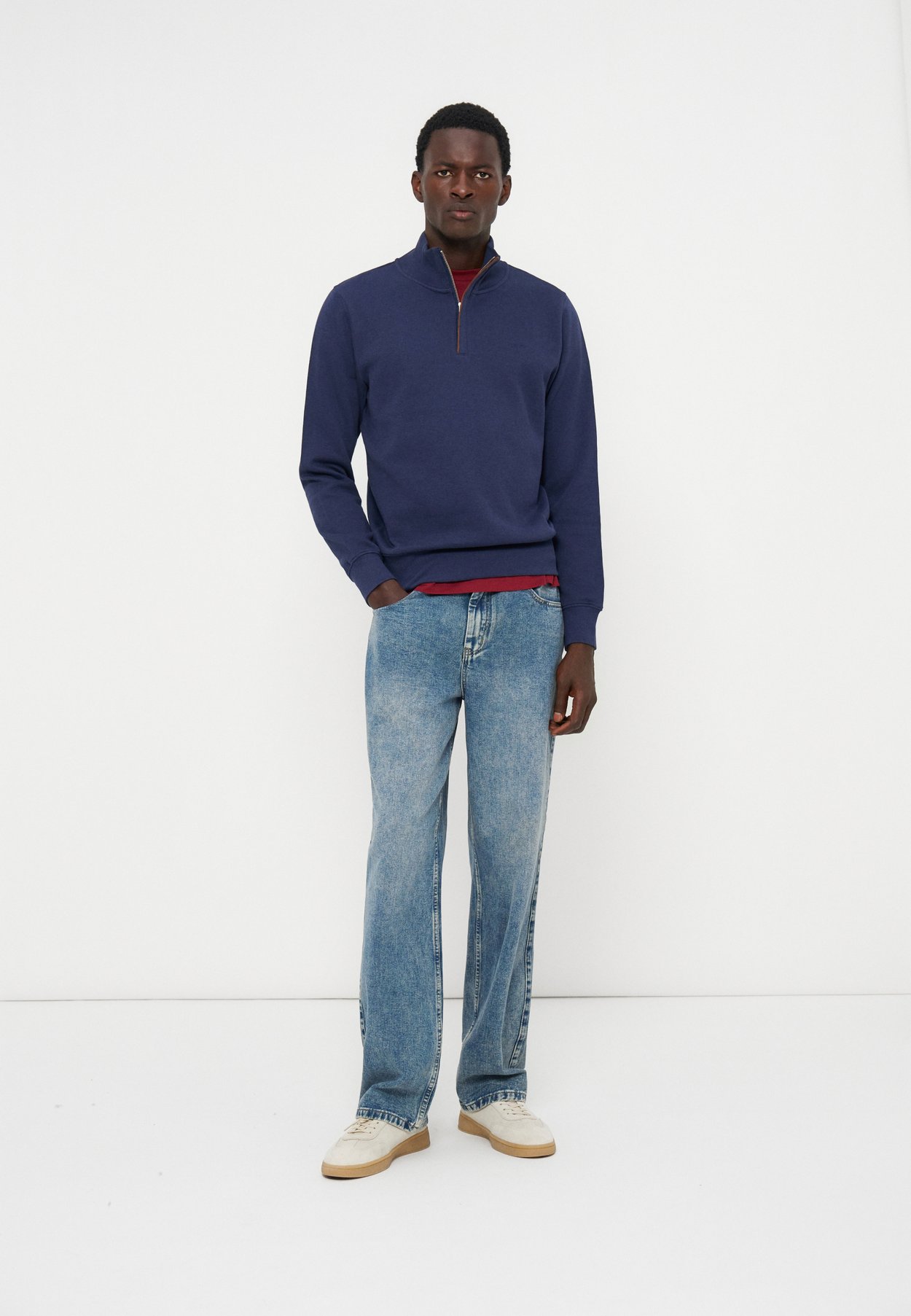 Strickpullover