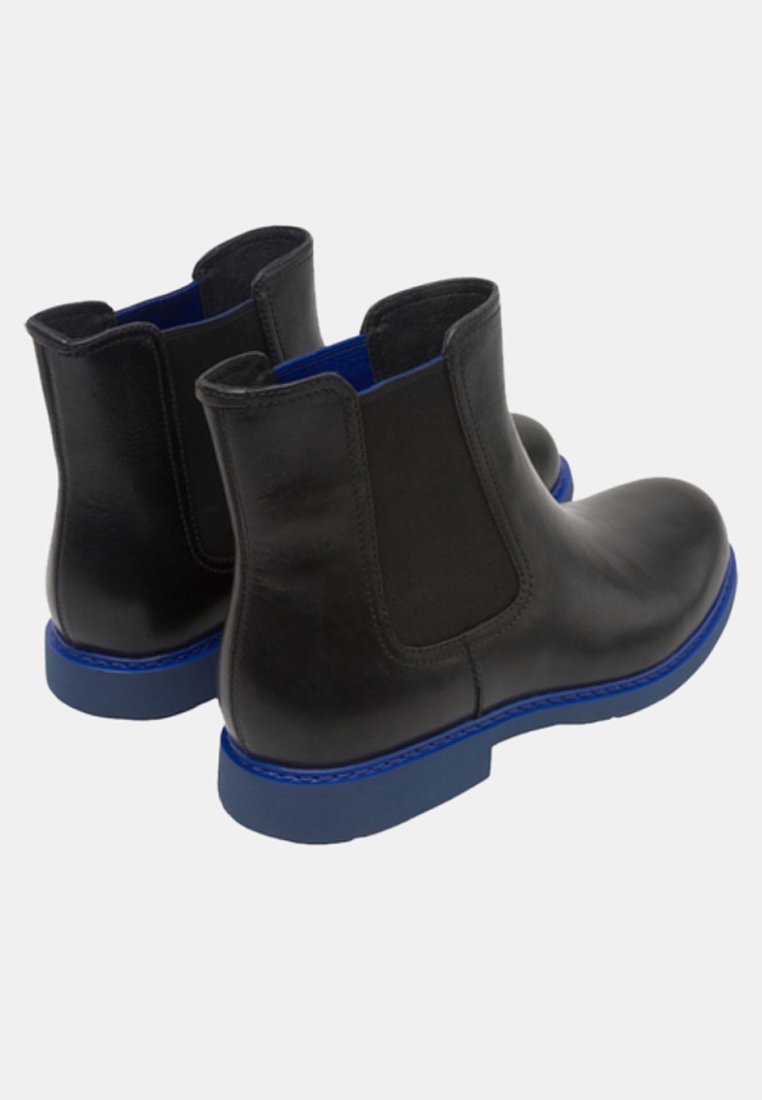 Camper NEUMAN - Botines - black/negro - Zalando.es