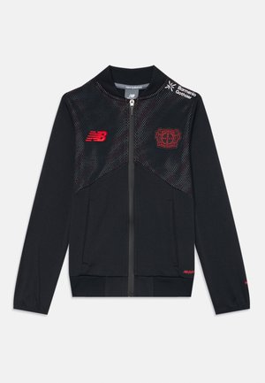 BAYER YOUTH MATCH JACKET UNISEX - Article de supporter d'équipe de club - red