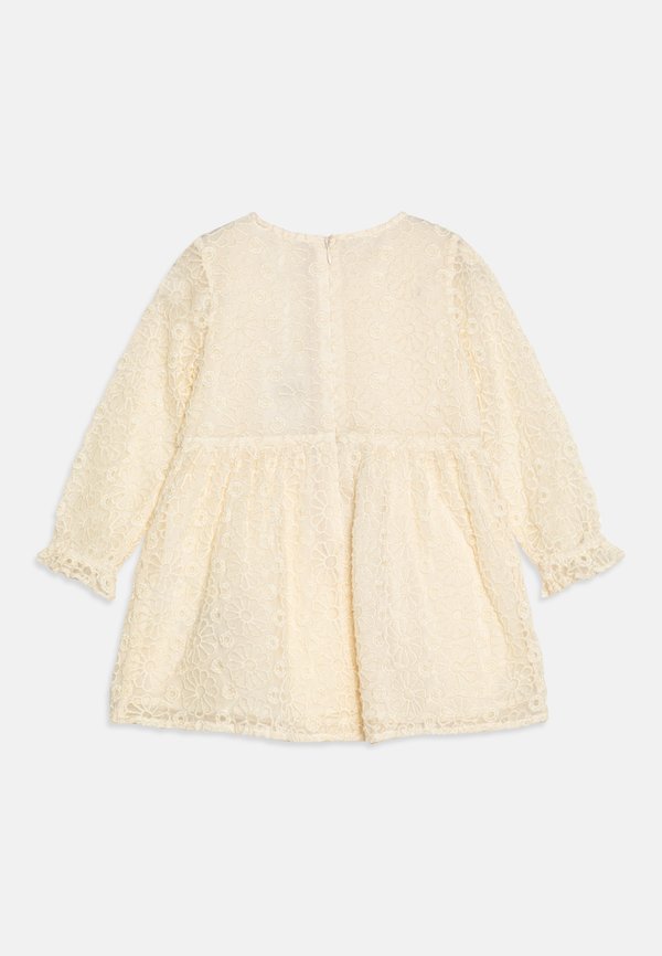 FLORAL DRESS - Cocktail dress / Party dress - calico3