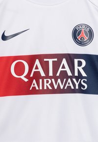 Nike Performance PARIS ST GERMAIN UNISEX SET - Urheilushortsit - white/midnight navy