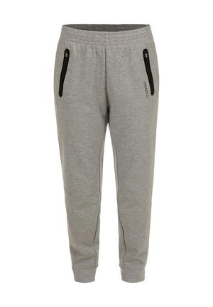 EMOTION - Trainingsbroek - grey melange