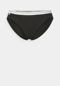 Lacoste UNDERWEAR BRIEFS 3 PACK - Fecskék - black/julienas