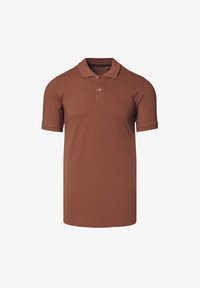 Niewybrane, dark beige