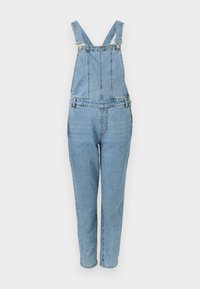 ONLPERCY OVERALL - Kombinezons ar lencēm - light blue denim