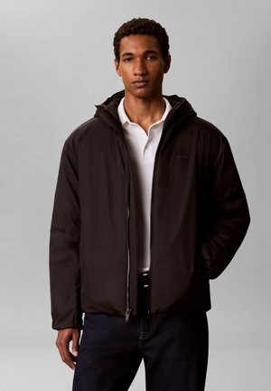Calvin Klein, ULTRA LIGHTWEIGHT  - Giacca da mezza stagione - black