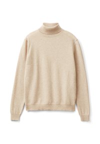 Unausgewählt, beige