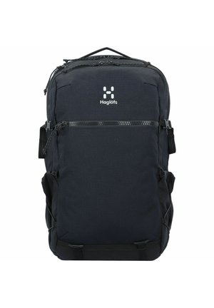 Haglöfs JARVE MULTI  - Mochila de trekking - true black