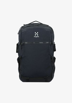 Haglöfs JARVE MULTI - Mochila de trekking - true black