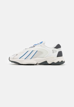 adidas Originals OZTRAL UNISEX - Sneakers - crystal white/bright royal
