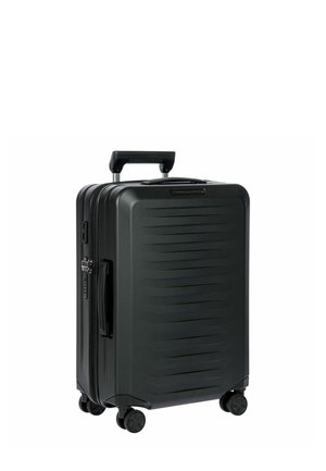 Porsche Design ROADSTER ROLLEN KABINENTROLLEY - Trolley - matt black