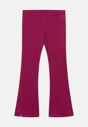 COZY MATCHBACK - Broek - magenta haze