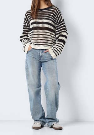 Pullover - off-white