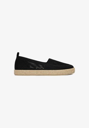 Jenny, - Espadryle