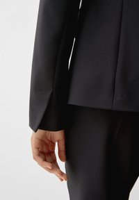 s.Oliver BLACK LABEL Blazer - true black