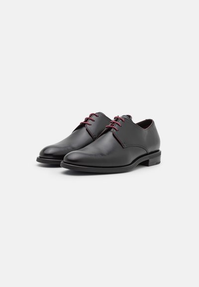 PS Paul Smith BAYARD - Snörskor - black
