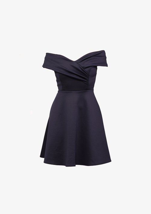 zalando — WAL G. · AMBER OFF SHOULDER SKATER - Vestito elegante