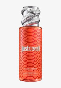 Roberto Cavalli Fragrances - JUST CAVALLI FRAGRANCE MIST DARING AMBER - Hårparfyme Miniatyrbilde 1