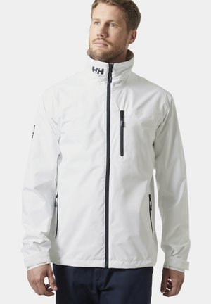 Giacca leggera - white