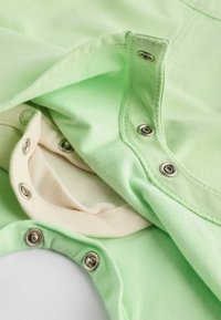 Next SET - REGULAR FIT - Body - green fluro