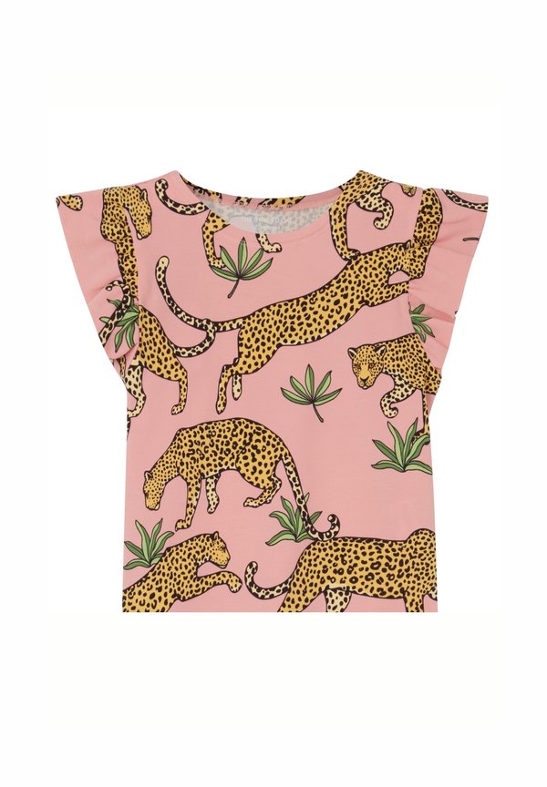 AVERY  - T-Shirt print