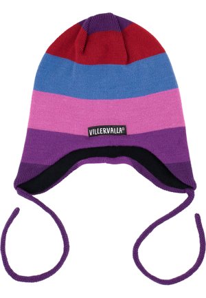 STREIFEN XT - Beanie - himalaya c