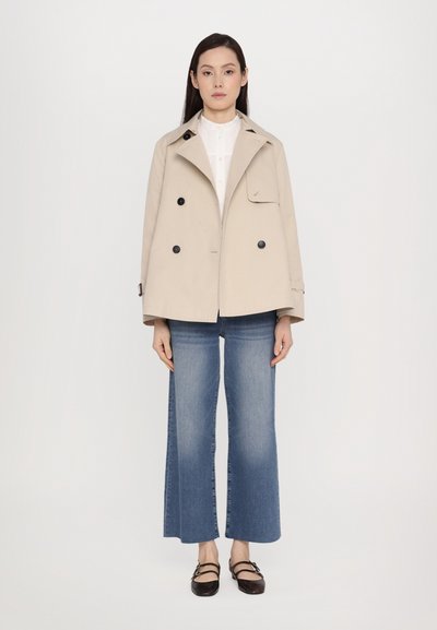 WEEKEND MaxMara BIGLIA - Light jacket - ice