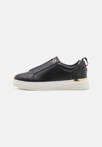 Anna Field - Slippers - black Miniatyrbilde 1