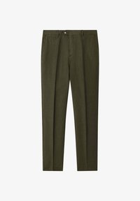 Odabrano, army green